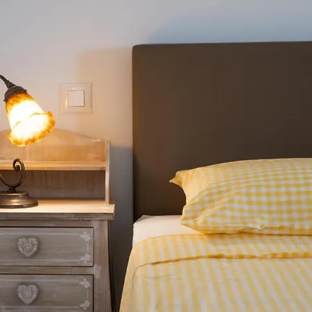 Apartamento Marija *