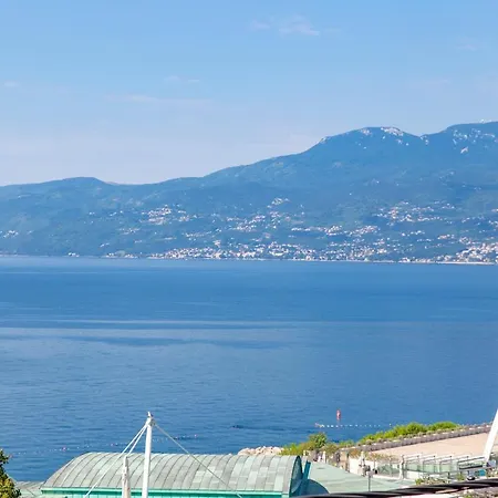 Apartamento Marija Rijeka