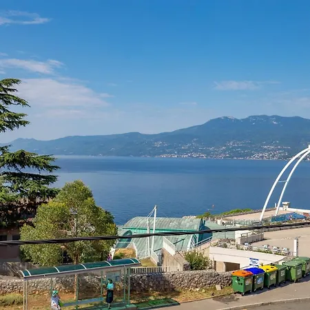 Apartamento Marija Rijeka