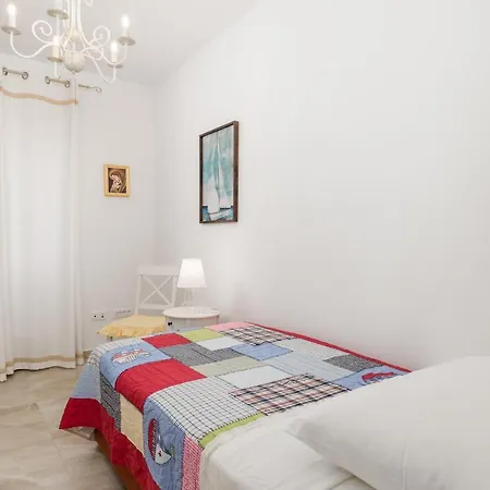 Marija Apartamento *