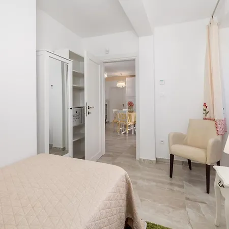 Apartamento Marija *