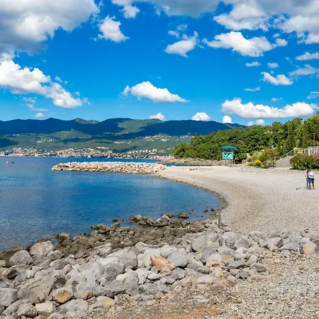 Apartamento Marija *