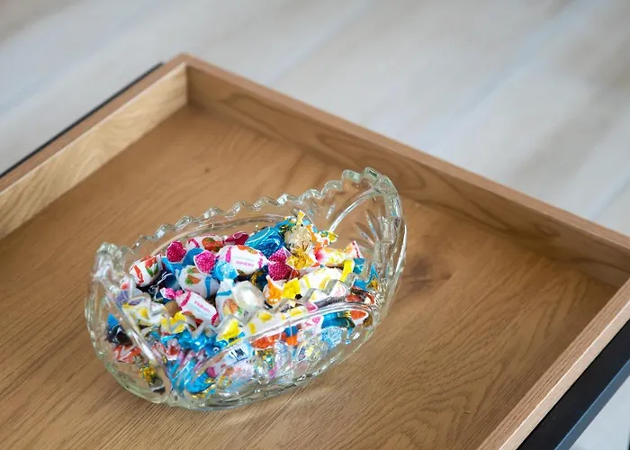 Apartment Marija Rijeka