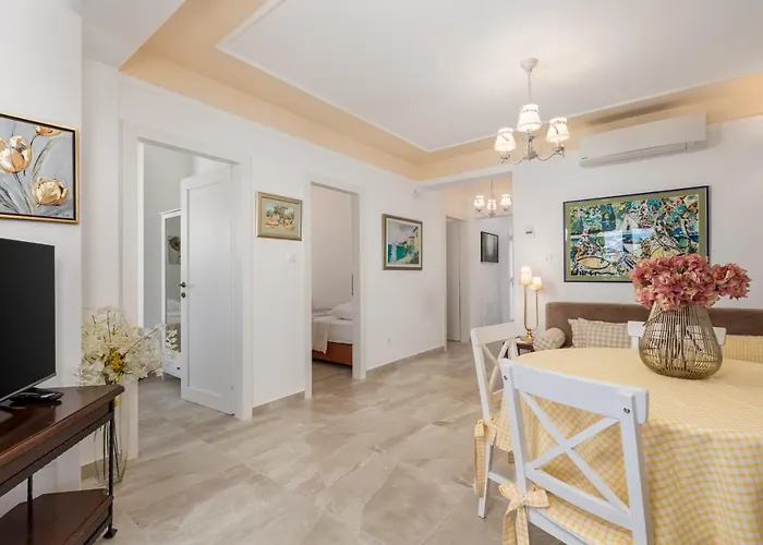 Marija Apartment Rijeka