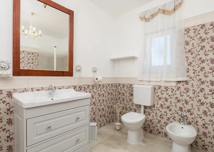 Apartment Marija *