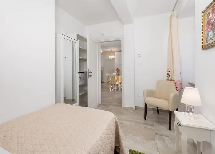 Apartment Marija *