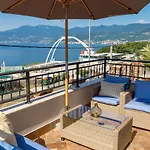Marija Appartement Rijeka