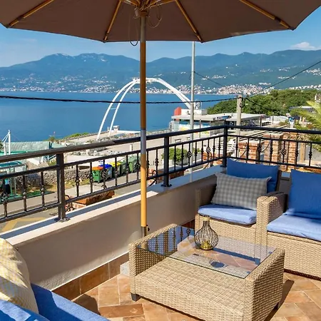 Marija Apartman Rijeka