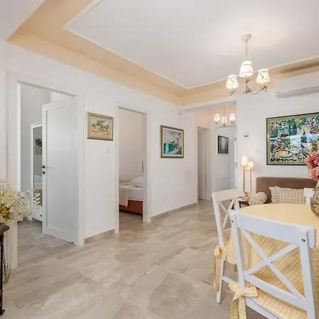 Marija Apartman Rijeka