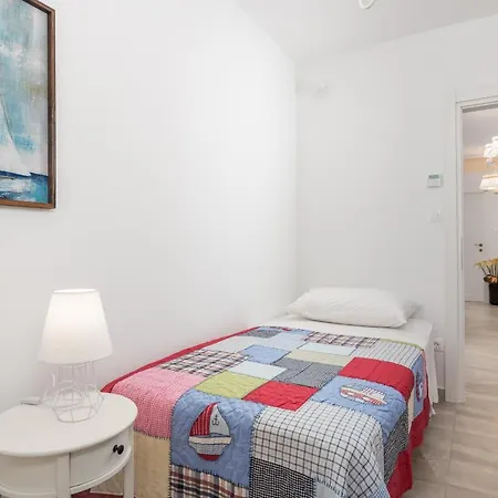 Appartement Marija *