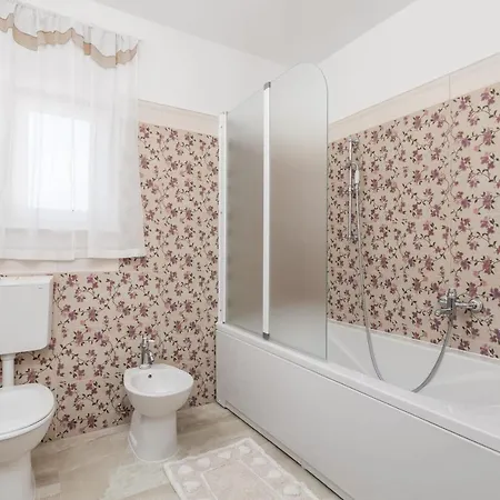 Marija Appartement Rijeka