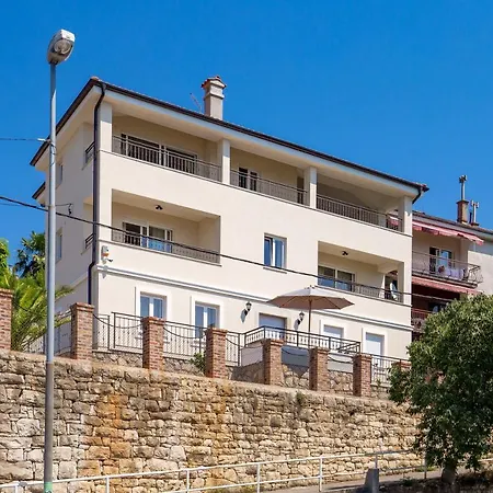Marija * Rijeka