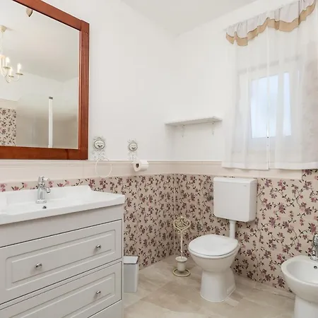 Apartman Marija *