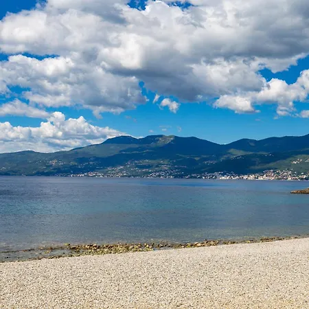 Marija Lägenhet Rijeka