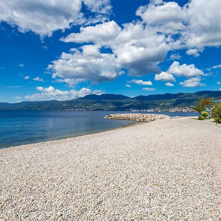 Lägenhet Marija Rijeka