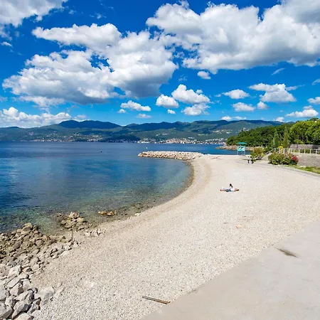 Lägenhet Marija Rijeka