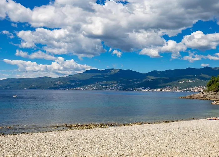 Marija 公寓 里耶卡